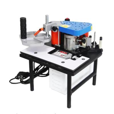 China Edge Edging Selling Hot Sale Woodworking Edge Edging Machine For Wood Factory for sale