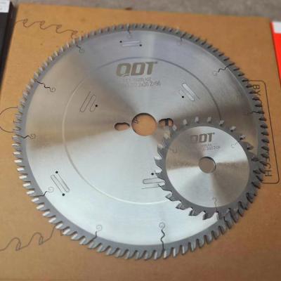 China Factory high quality panel saw sliding table saw saw blade part for sale