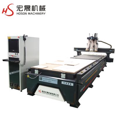 China High Quality Factory China Woodworking Machinery 3d 4 Axis CNC Router With Great Price for sale