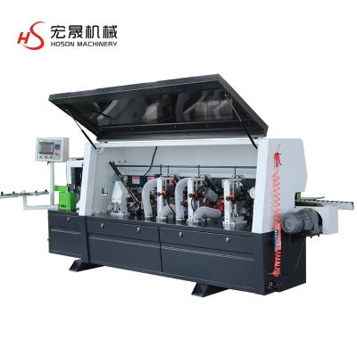 China China Convenient Multifunctional Machine Full Automatic Edge Edging With High Quality for sale