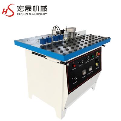 China High Quality Edge Bander Edge Banding Machine From China Factory With Great Price for sale