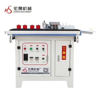 China Factory PVC Edging Machine For Sale for sale