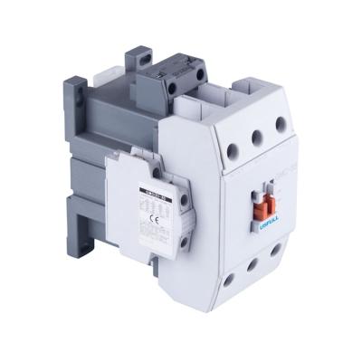 China CE Certificated AC Contactor GMC TYPE Magnetic Contactor GMC for sale