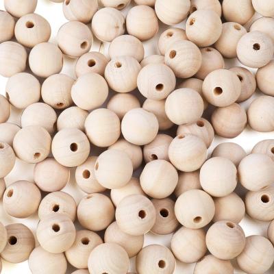 China Safe Natural 150pcs Log Beads Spacer Beads 100pcs 12mm 50pcs 20mm Loose Beads for sale