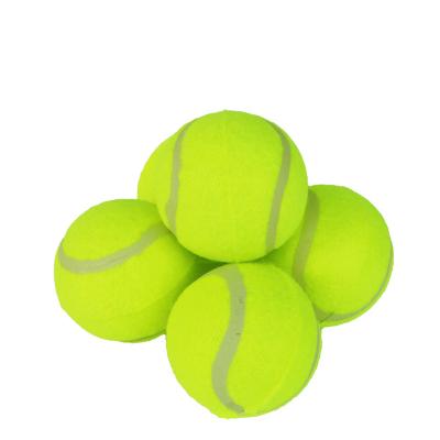 China Viable Wholesale Classic Dog Toy Tennis Ball Training Dog Thrower Game for sale