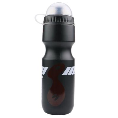 China Outdoor Sports Sustainable Plastic Water Drinking Bottle With Custom Logo for sale