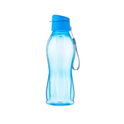 China Wholesale Sustainable Portable PP Plastic Outdoor Student Sports Water Cup for sale