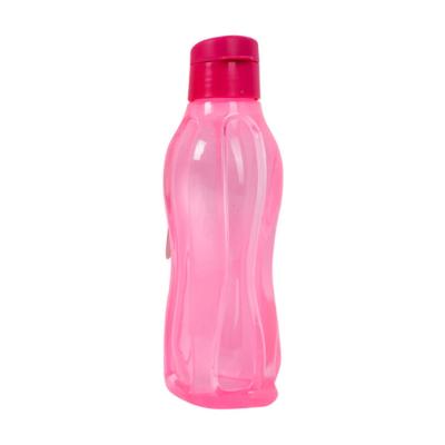 China Wholesale Sustainable Portable PP Plastic Outdoor Student Sports Water Cup for sale