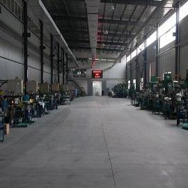 Verified China supplier - Henan Xinhuatong Abrasives Co., Ltd.