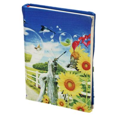 China Book Covers Stationery Notebook Protective Stretchable Bible Cover for sale