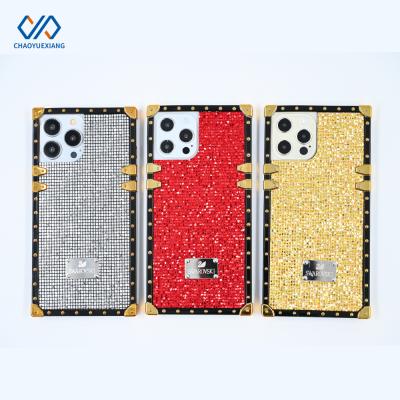 China 2D Sublimation Cell Phone Shockproof Case For Iphone 13 Series Sublimation Phone Case for sale