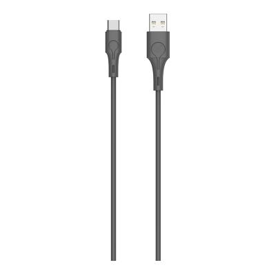 China high quality portable type-c cable 2.4A fast charging and high speed transfer data with best quality material and fast performance new design for sale