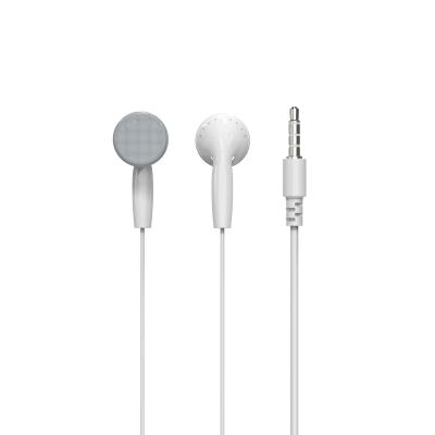 China Hot Selling Stereo Sound Noise Canceling Musci Earphones Gaming Headset Stereo Cable Headphones With MIC for sale