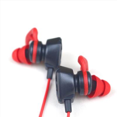 China In-Ear Now 2021 G9 1m3 Noise Canceling Gaming Earphone And In-Ear Cable Earphone Phone Headsets Holder for sale