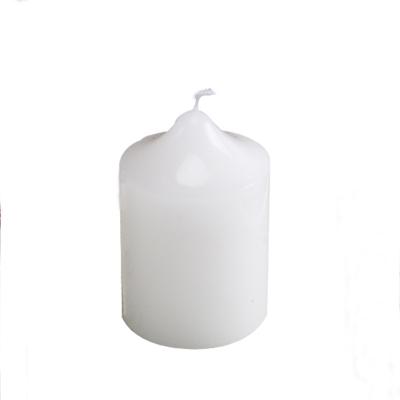 China Birthdays New Products Pillar Candle Pillar Candles Party Pillar Candles for sale