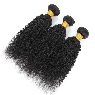 China Wholesale Raw Human Jerry Curly Hair Bundles from Jerry Curl Vietnamese Curl Long 3 for sale