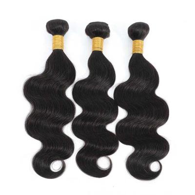 China Cambodian Natural Curl Body Wave Extension Bulk Fast Shipping Body Wave Braiding Hair Bundles Hair for sale