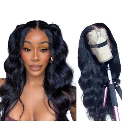 China Virgin Women's Straight Hair Pixie Cut Hd Silicone Blonde Lace Front Wigs For Black Girls Human Body Wave 40 Inch Full for sale