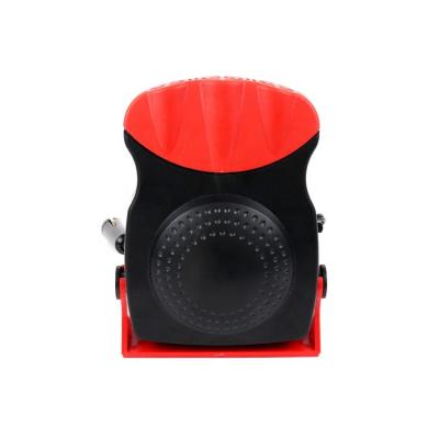 China Air Heated Manufacturer Competitive Price Industrial Warm Electric Air Heater Fan for sale