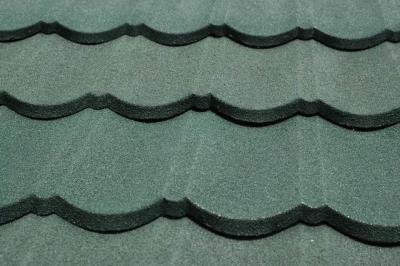 China High quality 50 years guranteed zinc roof sheet price european stone coated metal roof tile for sale