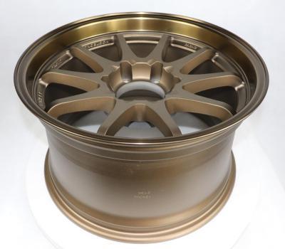 China Aluminum Alloy A356.2 YC 21080 18 Inch - Affordable Only Designed Performance Good Quality Alloy Touring Car Wheels for sale