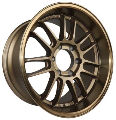 China A356.2 YC2031 Alloy Cast Car Wheel Rims Hub, Wholesale Customized 15-18 Inch Aluminum Alloy Car Wheels Rim Manufacturers for sale