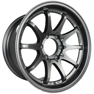 China A356.2 YC2030 15 Inch 2 Piece Luxury Customization Forged Concave Car Wheels Rim Passenger Car Wheels for sale