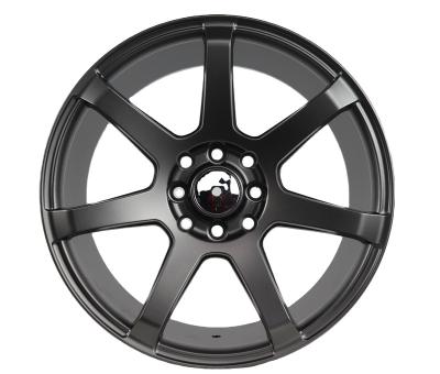 China New type A356.2 YC2065 universal fashionable and dynamic electric vehicle oil aluminum alloy wheels for sale