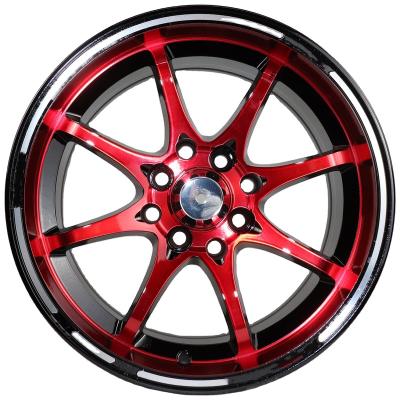 China A356.2 YC2083 2023 the aluminum alloy best-selling high quality luxury car wheel for sale