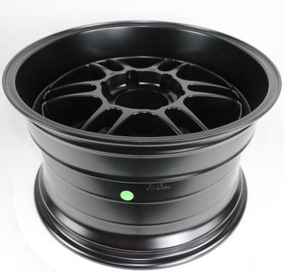 China Hot Selling Aluminum Alloy A356.2 YC 2035 15 Inch 16 Inch - Rims Premium Performance Forged Anti-Corrosion Affordable Passenger Car Wheels for sale