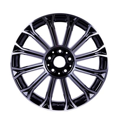 China Aluminum alloy A356.2 YC 2FBX003 17 inch 18 inch - affordable only designed performance good quality alloy touring car wheels for sale