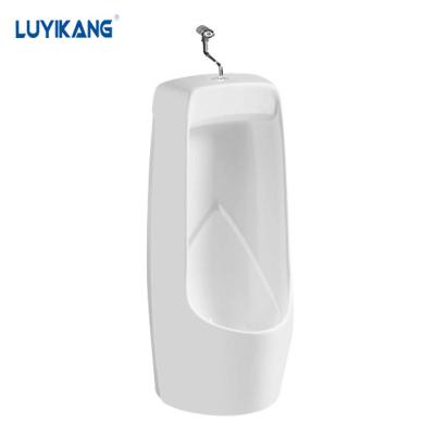 China Y5089 China Factory Modern Wall Mounted Bathroom Mens Ceramic Urinal for sale