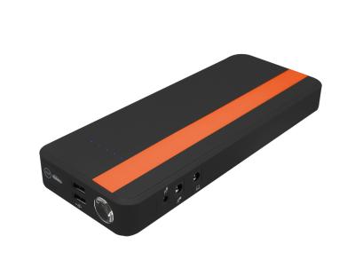 중국 18000mAh 1000A 봉우리 전류를 가진 디젤 엔진 점프 시동기 건전지 팩 판매용