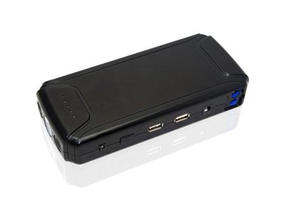 China _ Powerful Portable Car Battery Jump Starter 12000mAh For Refrigerator zu verkaufen