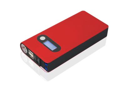 China Multifunktionsbatterie-Zusatzstarter des notautobatterie-Sprungs-Starter-9000mAh zu verkaufen