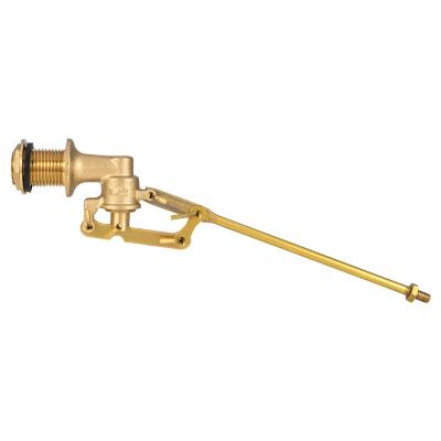 China General Brass Float Valve for sale