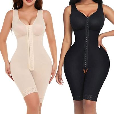 China Antibacterial Plus Size Faja Talladoras Colombianas Stage 2 Postpartum Recovery Body Shaper Faha Para Mujer Moldeadora For Women for sale