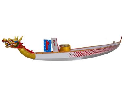 China Sports Customized International Standard 12 Colored Wooden Dragon Boat Medal Dragon Boat Paddle for sale