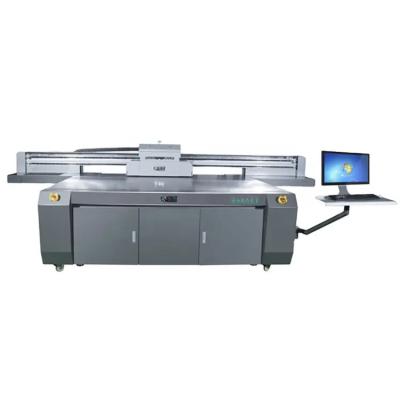 China Hotels 2513 UV Printer UV Flat Layer Printing Machine Makeup Mirror Printer Factory Price for sale