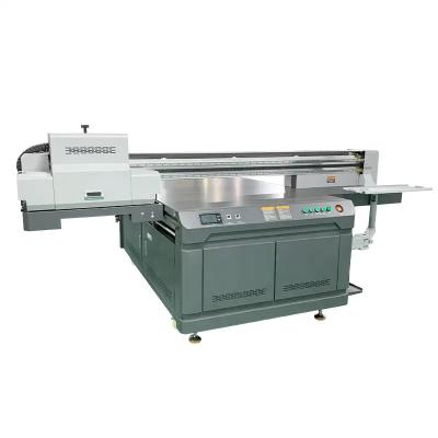 China Hotels AC 1216 flatbed metal uv printer diy printing machine manufacturing price for sale