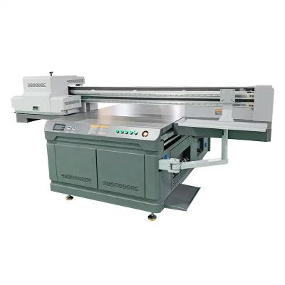 China Small Hotels AC 1216 Industrial UV Printer UV Flatbed Printers Acrylic UV Machine Printing for sale