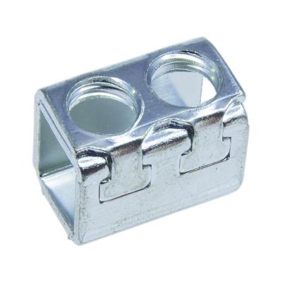 China Wire Clamp Terminal Block Connector Manufacturer, Meter Terminal Block for sale