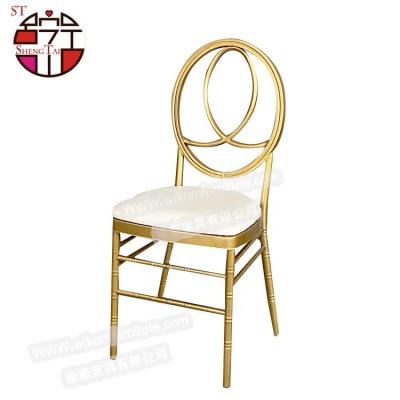 China Wholesale Removable Cover Fashionable Design Phoenix Square Tubular Chair for sale