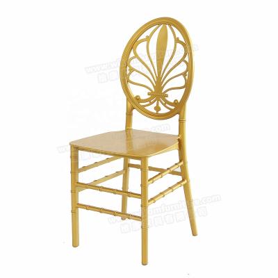 China New Modern Style High Quality Wedding Banquet Dining Chiavari Chair Hotel Chair for sale