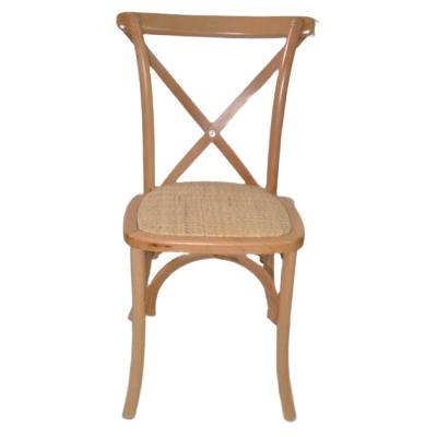 China Simple Design Modern Natural Style Wooden Chair Dining Chair Hotel Restaurant Office Cafe Chair for sale