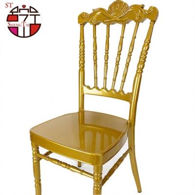 China Modern Cheap Metal Fancy Chairs for sale