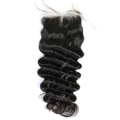 China Quality Loose Thick Soft Big Double Ends Super Wave Hair Bundles And Closures for sale