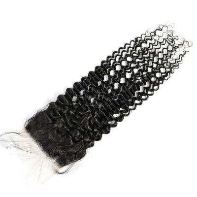 China Curly Curly Most Popular Return 10a Good Grade Real Hair Weave Hair Bundles With Closure Sellers for sale