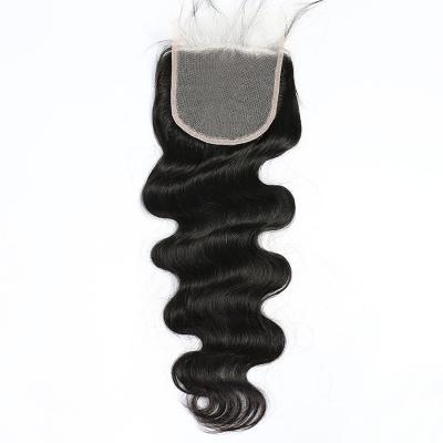 China Long Lasting Soft Touch Body Wave Lace Body Wave Sheer Bundles And Closure Cheap Hair Bundles for sale