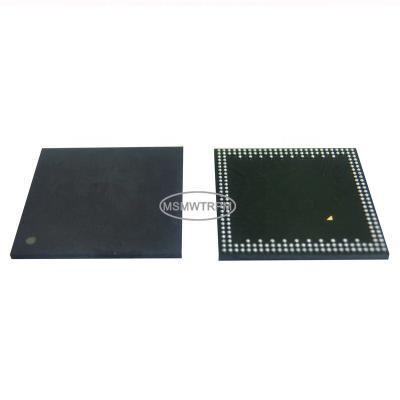 China Original Brand New MSMWTRPM MSMWTRPM H9TKNNNBPDMRAR-NGM 220FBGA LPDDR2 1066Mbps 2GB RDA Flash Chip H9TKNNNBPDMR Memory for sale